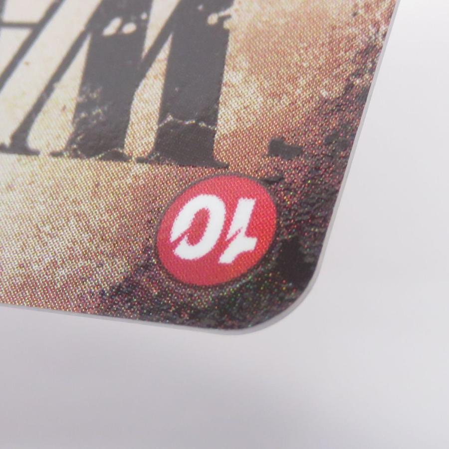 ワンピースカード シャンクス SP OP09-004 SR パラレル 手配書 ※中古