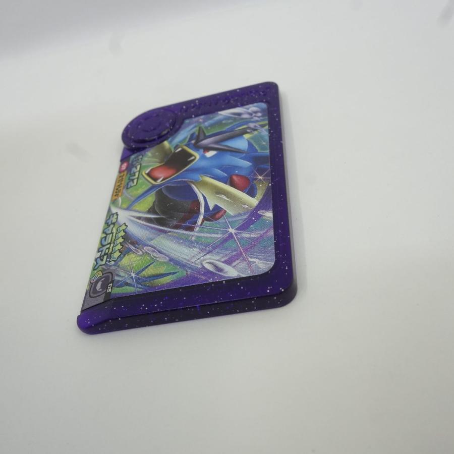 ポケモンフレンダ ギャラドス 2-1-007 ☆5 スーパートレジャー ※中古