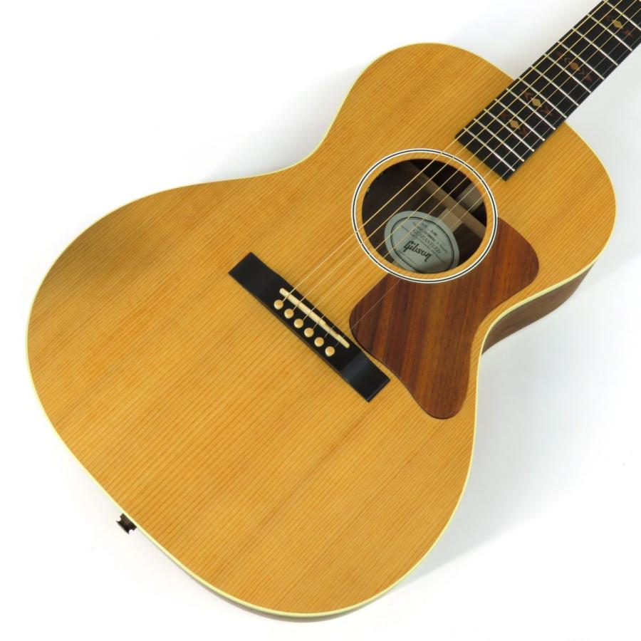 Gibson ギブソン L-00 Sustainable AN エレアコ エレクトリック・アコースティックギター ※中古｜kinoko-dou｜02