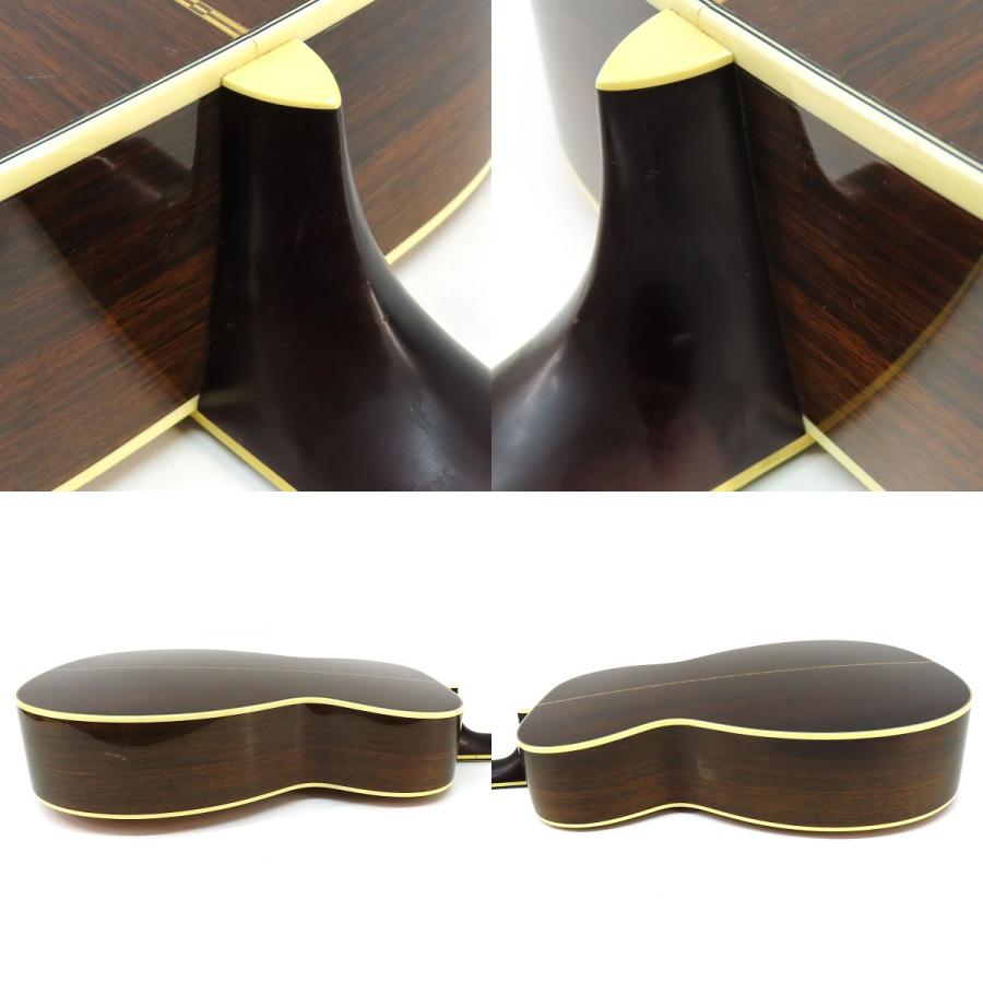 Sigma Guitars by Martin シグマギターズ マーチン S00028EC