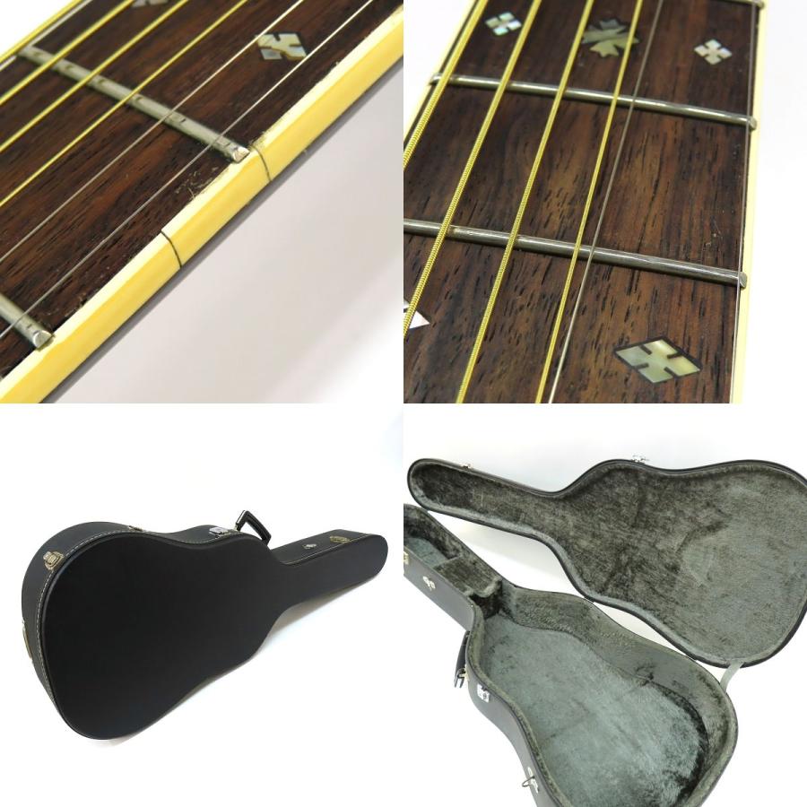 Sigma Guitars by Martin シグマギターズ マーチン S00028EC