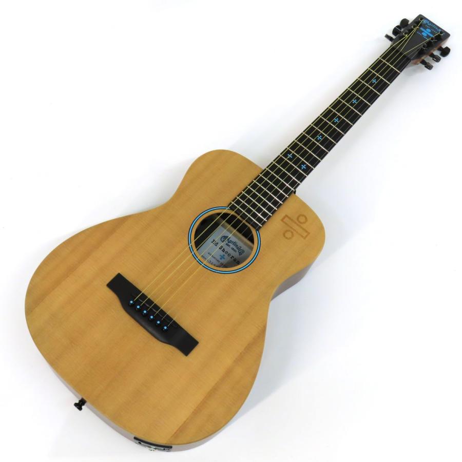 Martin マーチン マーティン LX ED SHEERAN 3 ナチュラル エド 