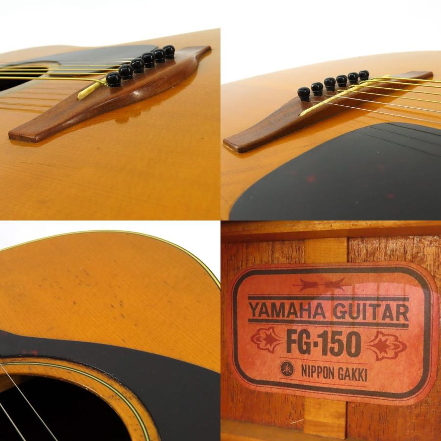 YAMAHA ヤマハ FG-150 ナチュラル 赤ラベル アコギ YAMAHA ヤマハ FG-150 ナチュラル 赤ラベル アコギ