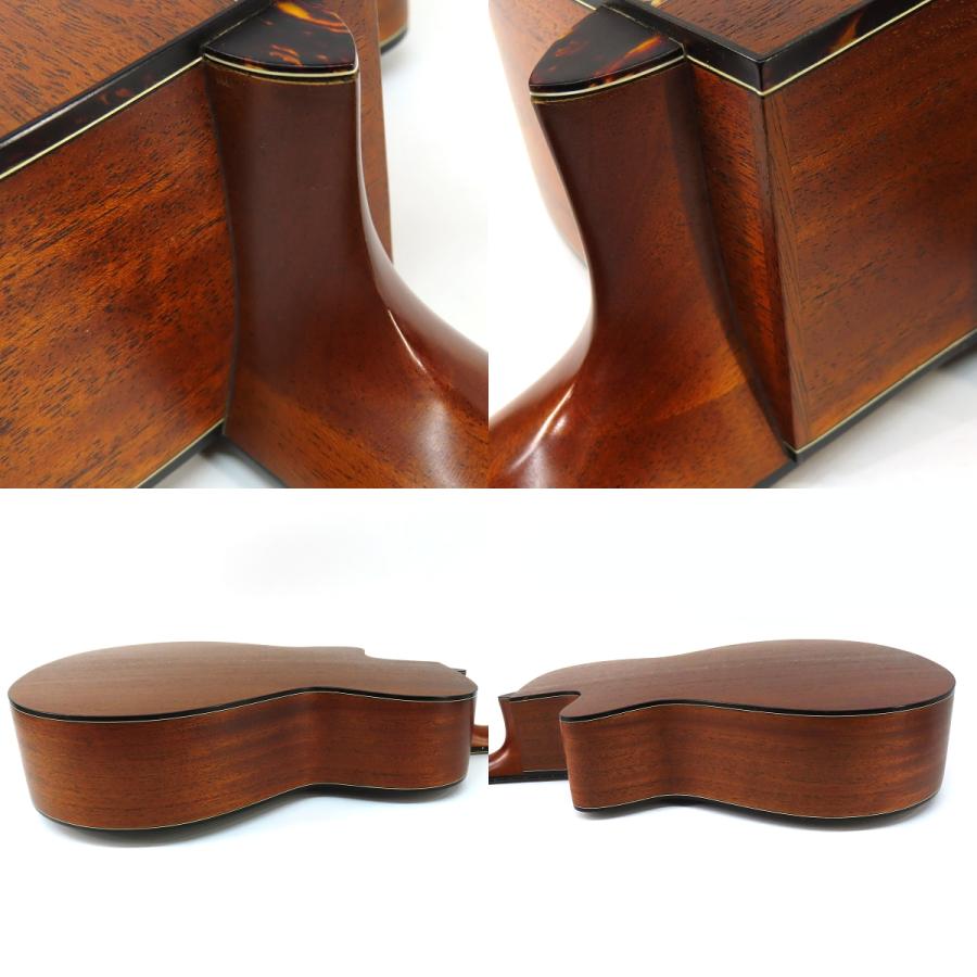 Morris モーリス S-61 エレアコ エレクトリック