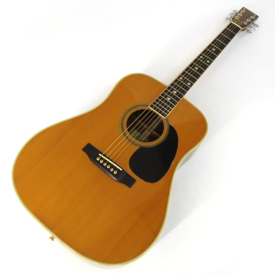 アコースティックギター　中古 K.Country ケーカントリー D-300 ナチュラル アコギ アコースティック