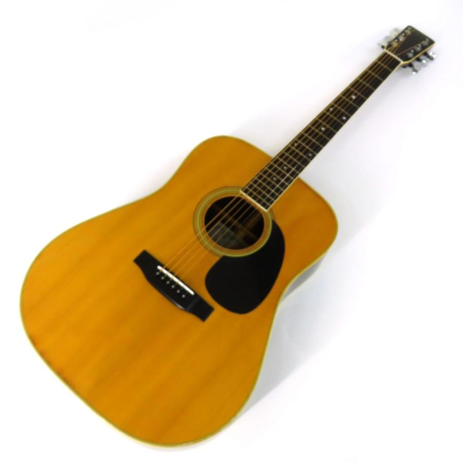 Jagard ジャガード JD250 ナチュラル アコギ アコースティックギター