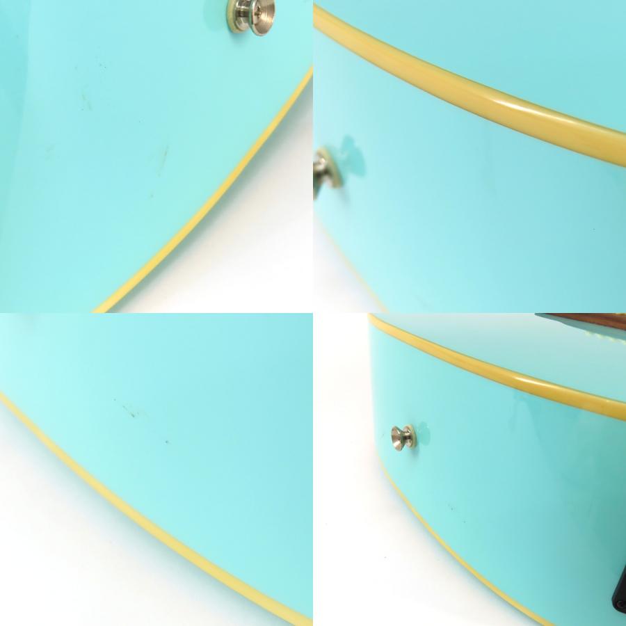 Fender（フェンダー） MALIBU PLAYER AQS エレアコ エレクトリック