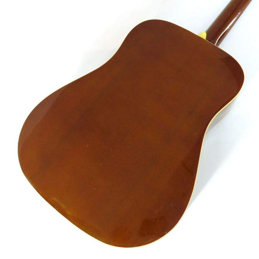 フルアコ 日本製　海外輸出モデル Epiphone NVJ-NT Epiphone（エピフォン） NV-6 ナチュラル アコギ アコースティック