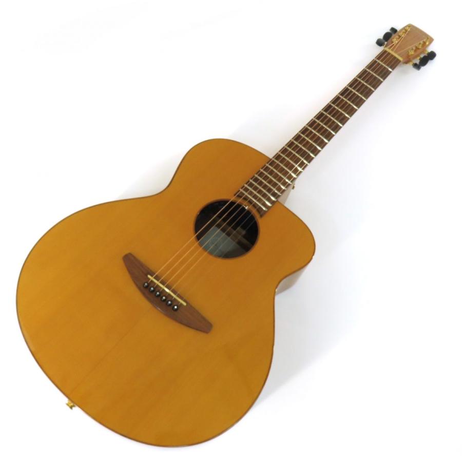 Baden ベーデン A-Style Rosewood ナチュラル エレアコ エレクトリック