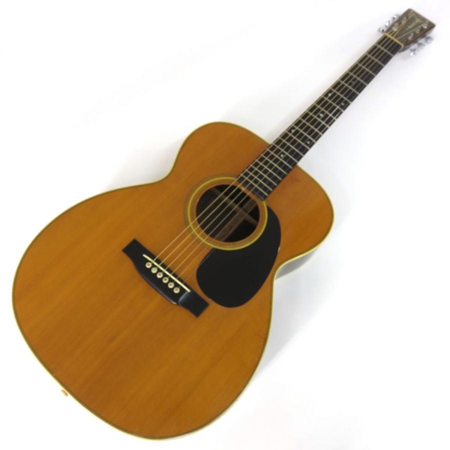 アコースティックギター　shenandoah by martin MARTIN（マーティン） Shenandoah by C.F.MARTIN シェナンドー MH000