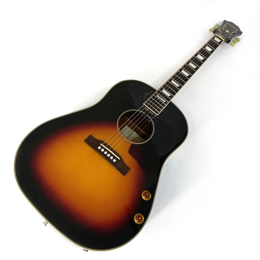 Epiphone（エピフォン） John Lennon EJ-160E VC サンバースト