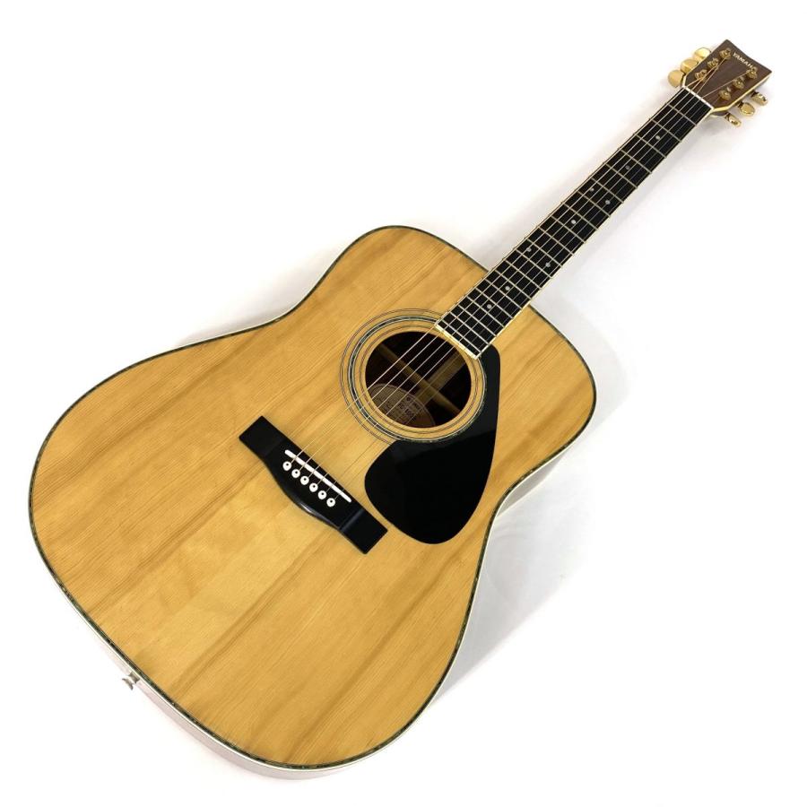 YAMAHA（ヤマハ） FG-400D ナチュラル アコギ アコースティックギター