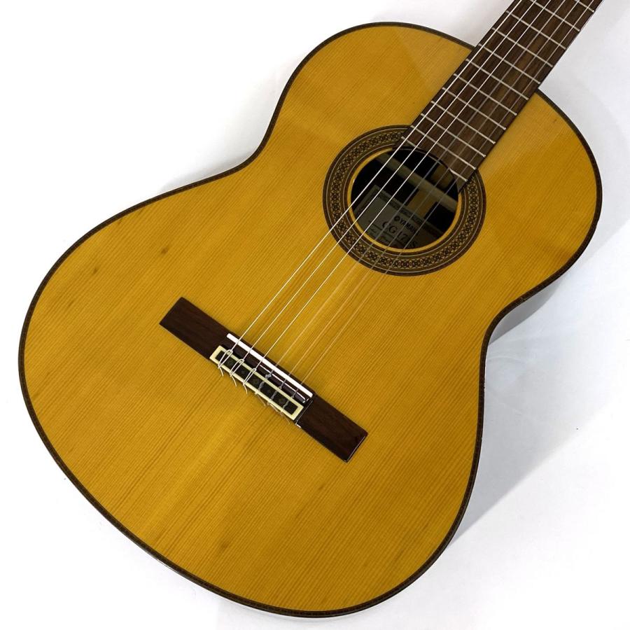 YAMAHA（ヤマハ） CG171S ナチュラル クラシックギター ※中古 : お宝 