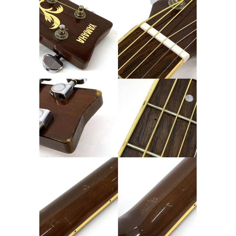 YAMAHA（ヤマハ） FS-325 TBS アコギ アコースティックギター ※中古