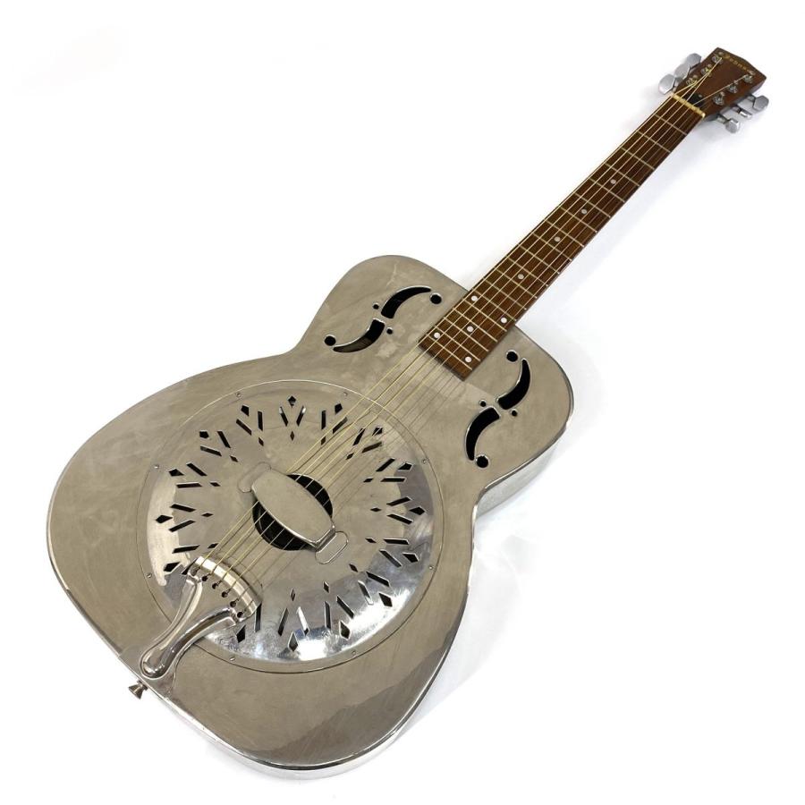 Aria Diamond リゾネーター アコースティックギター 中古品 Yahoo