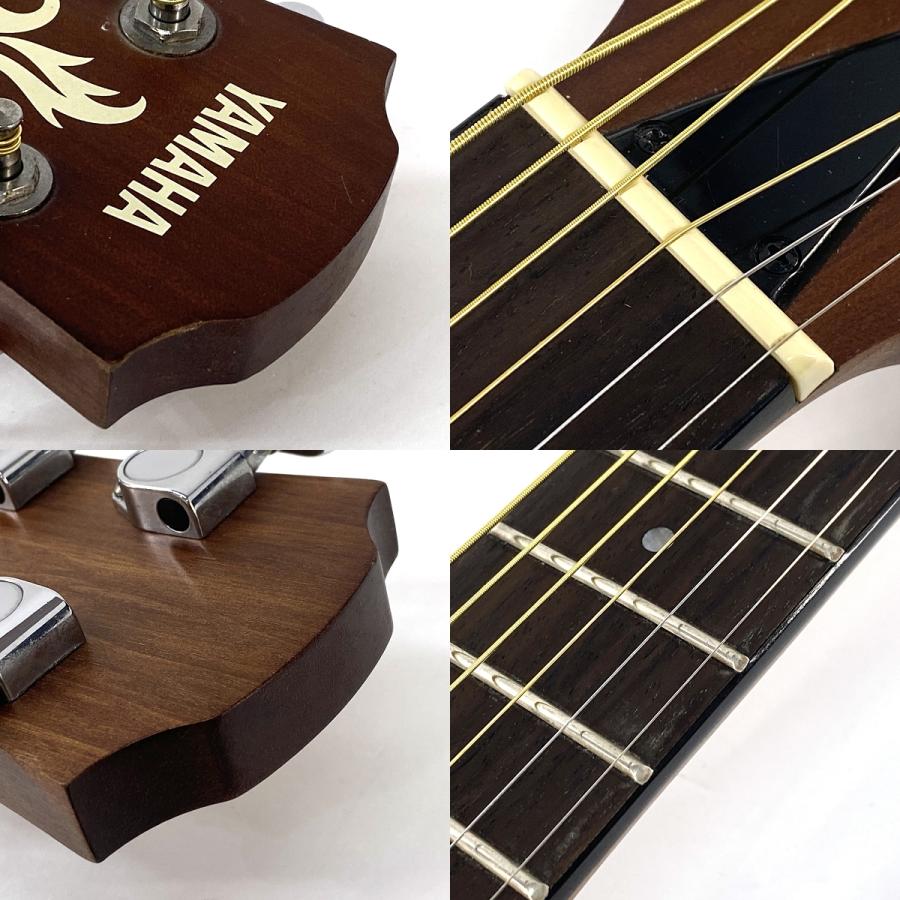 【美品】YAMAHA ヤマハ APX-3A エレアコ　アコースティックギター YAMAHA（ヤマハ） APX-3A サンバースト エレアコ エレクトリック