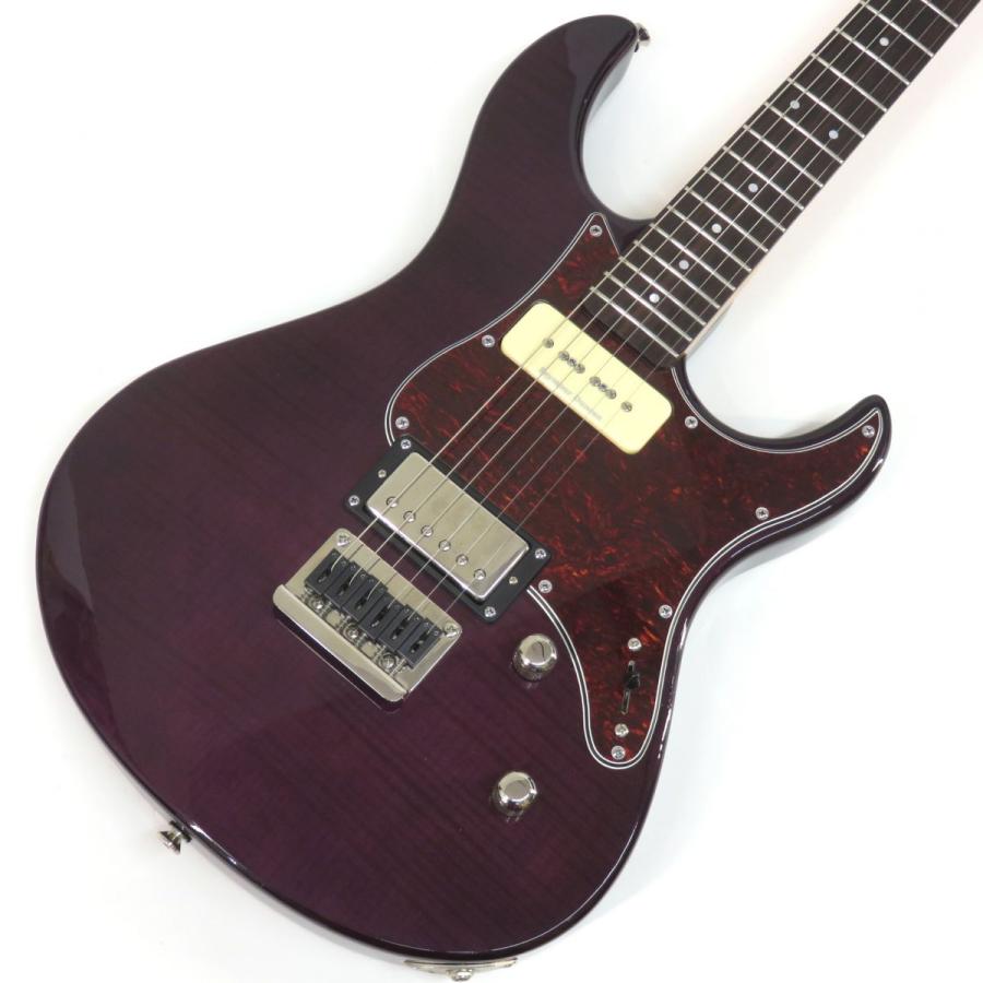 YAMAHA ヤマハ PAC611HFM TPP ぼっち・ざ・ろっく! PACIFICA YAMAHA ヤマハ PAC611HFM TPP ぼっち・ざ・ろっく! PACIFICA