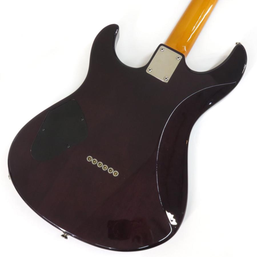 YAMAHA ヤマハ PAC611HFM TPP ぼっち・ざ・ろっく! PACIFICA YAMAHA ヤマハ PAC611HFM TPP ぼっち・ざ・ろっく! PACIFICA