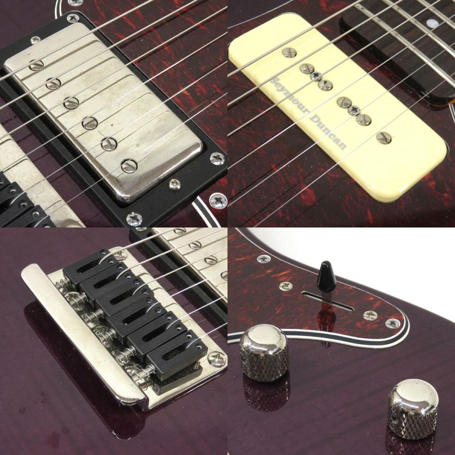 YAMAHA ヤマハ PAC611HFM TPP ぼっち・ざ・ろっく! PACIFICA YAMAHA ヤマハ PAC611HFM TPP ぼっち・ざ・ろっく! PACIFICA