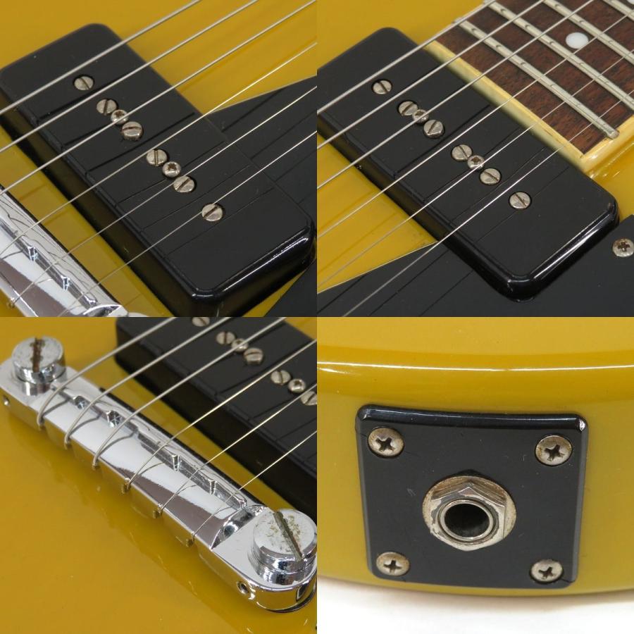 Tokai トーカイ LSS54 SYM レスポール スペシャル エレキギター Tokai トーカイ LSS54 SYM レスポール スペシャル エレキギター