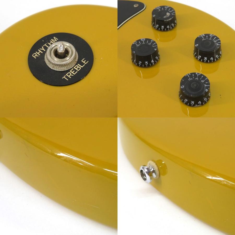Tokai トーカイ LSS54 SYM レスポール スペシャル エレキギター Tokai トーカイ LSS54 SYM レスポール スペシャル エレキギター