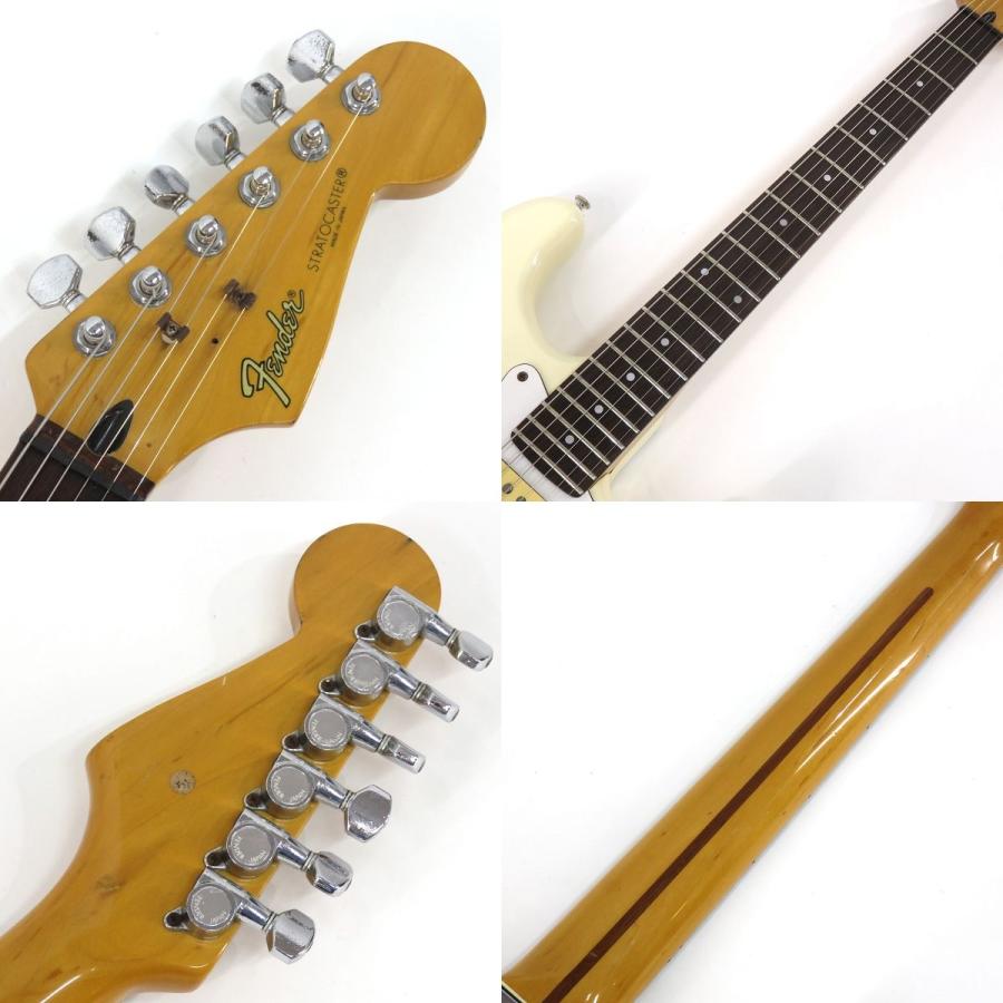 Fender Japan フェンダージャパン ST314-55 ホワイト 1985年製 Fender Japan フェンダージャパン ST314-55 ホワイト 1985年製