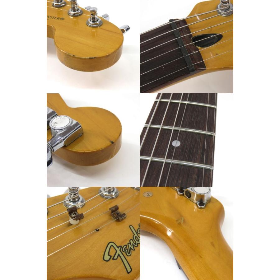 Fender Japan フェンダージャパン ST314-55 ホワイト 1985年製 Fender Japan フェンダージャパン ST314-55 ホワイト 1985年製