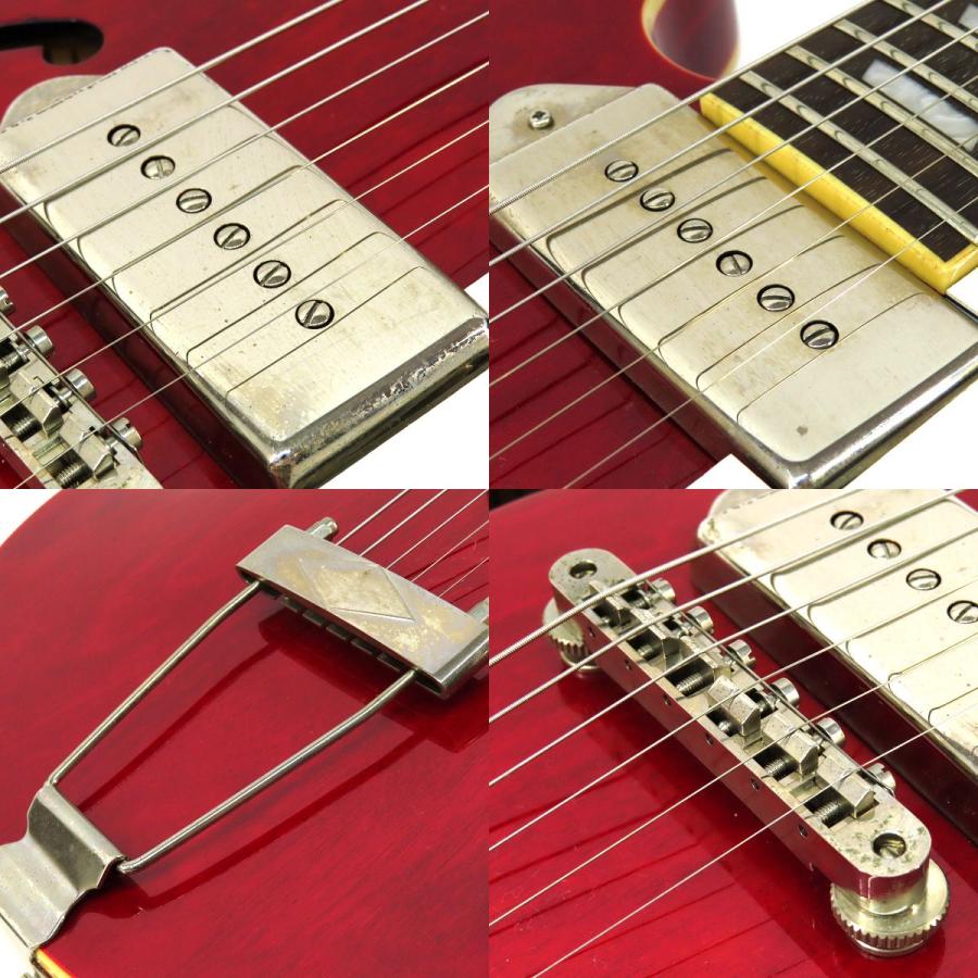 Epiphone エピフォン Casino Coupe CH カジノ セミアコ セミ Epiphone エピフォン Casino Coupe CH カジノ セミアコ セミ