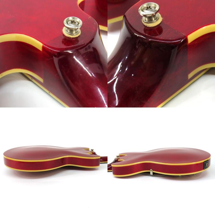 Epiphone エピフォン Casino Coupe CH カジノ セミアコ セミ Epiphone エピフォン Casino Coupe CH カジノ セミアコ セミ