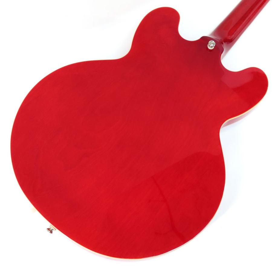 Epiphone エピフォン Joe Bonamassa 1962 ES335 CH ジョー・ボナマッサ