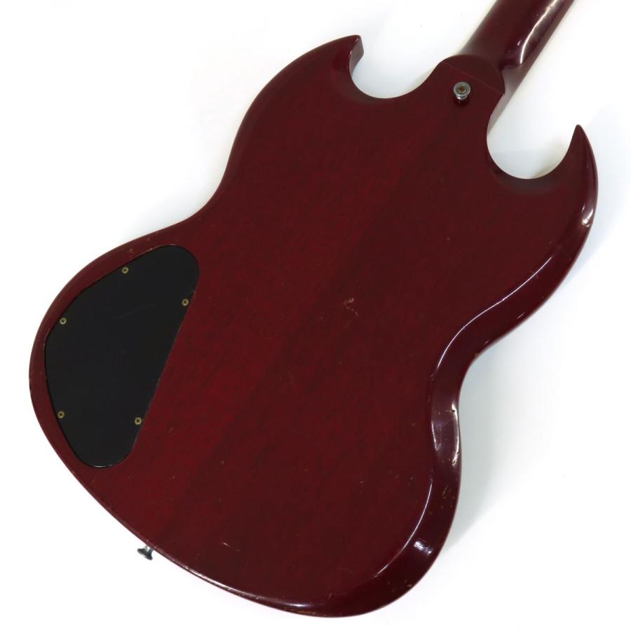 Gibson ギブソン SG Standard チェリー 1996年製 SGタイプ エレキ