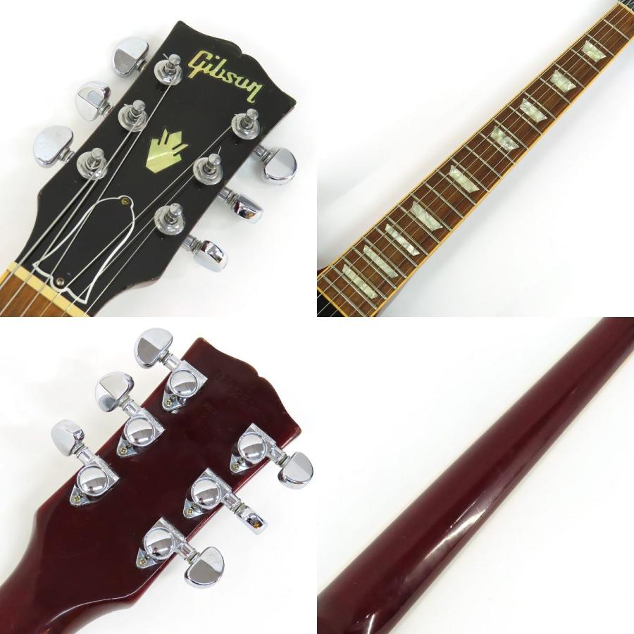 Gibson ギブソン SG Standard チェリー 1996年製 SGタイプ エレキ