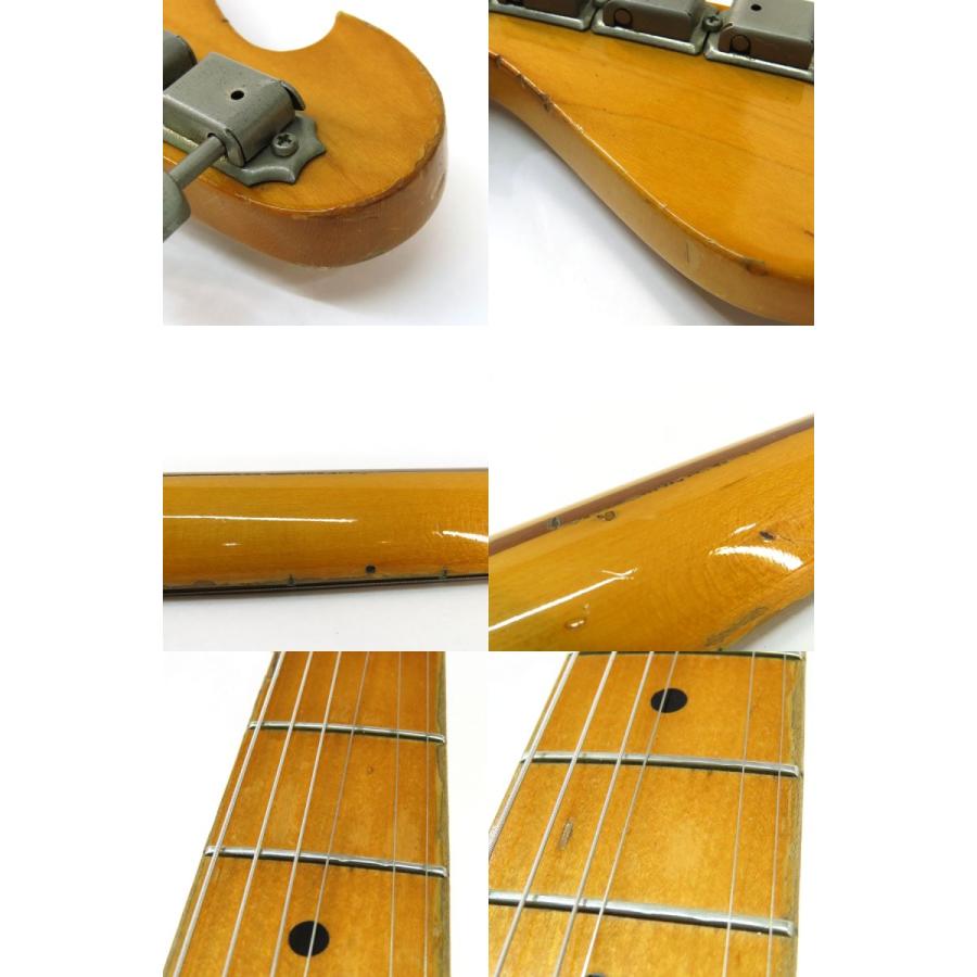 Bill Lawrence ビルローレンス BC1D-57 Mod 2TS ストラト Bill Lawrence ビルローレンス BC1D-57 Mod 2TS ストラト