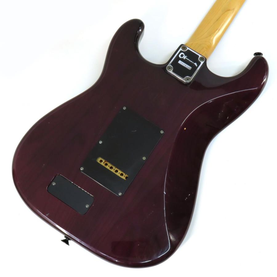 Charvel シャーベル CST-070-SSS Mod ストラトキャスター エレキギター