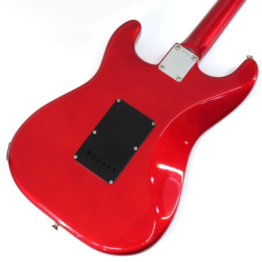Tokai トーカイ TST-36 レッド ストラトキャスター エレキギター Tokai トーカイ TST-36 レッド ストラトキャスター エレキギター
