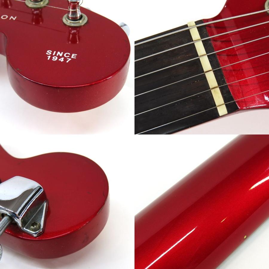 Tokai トーカイ TST-36 レッド ストラトキャスター エレキギター Tokai トーカイ TST-36 レッド ストラトキャスター エレキギター