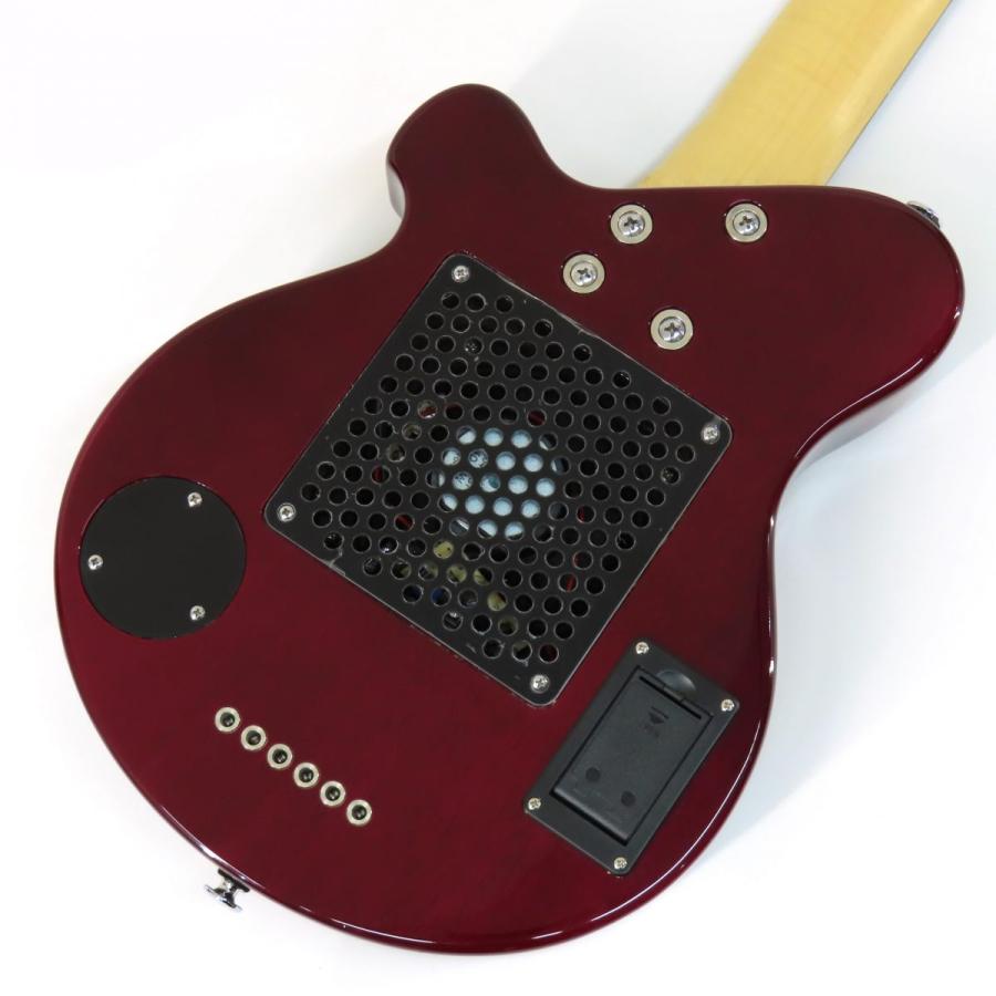 Pignose ピグノーズ　アンプ内蔵ギター 美品 楽天市場】pignose アンプの通販