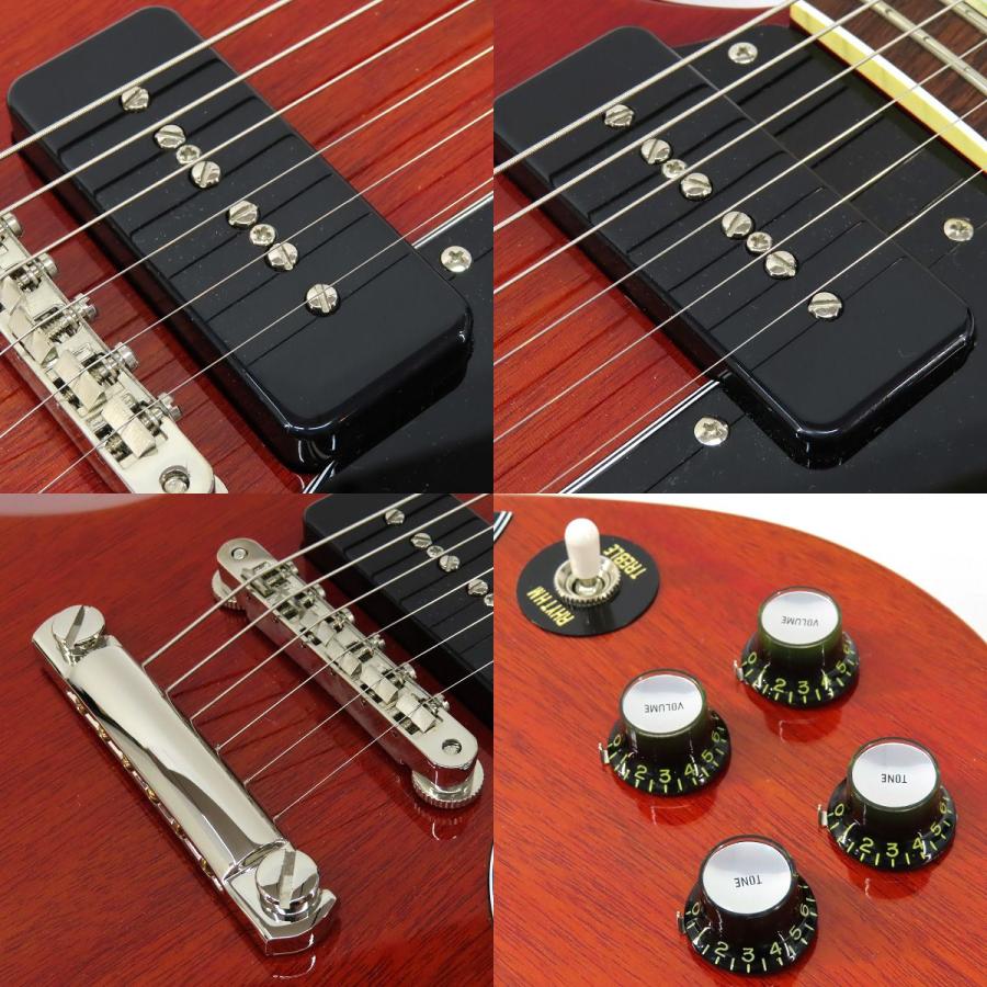 SAITO GUITARS サイトウギター Portrait Line No.2 Standard P90
