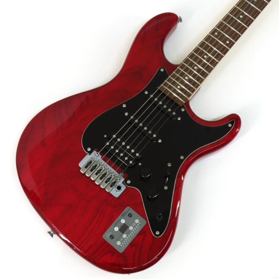 FERNANDES フェルナンデス ARS-ULT ULTIMA アルティマ ストラト FERNANDES フェルナンデス ARS-ULT ULTIMA アルティマ ストラト