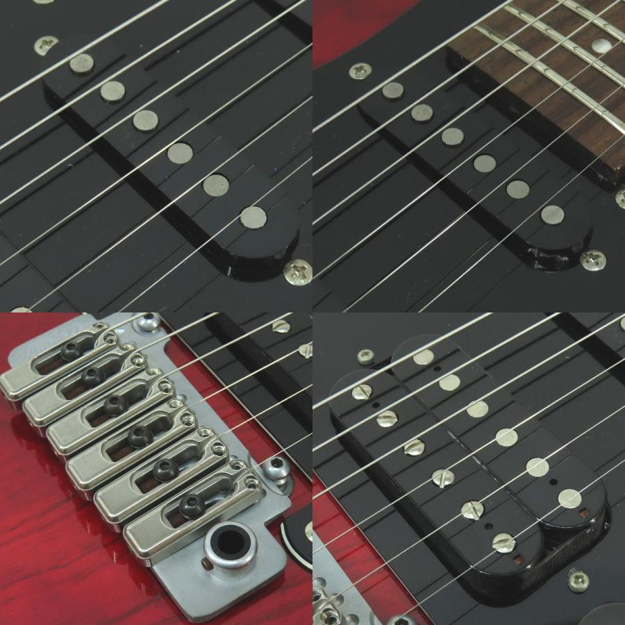 FERNANDES フェルナンデス ARS-ULT ULTIMA アルティマ ストラト FERNANDES フェルナンデス ARS-ULT ULTIMA アルティマ ストラト