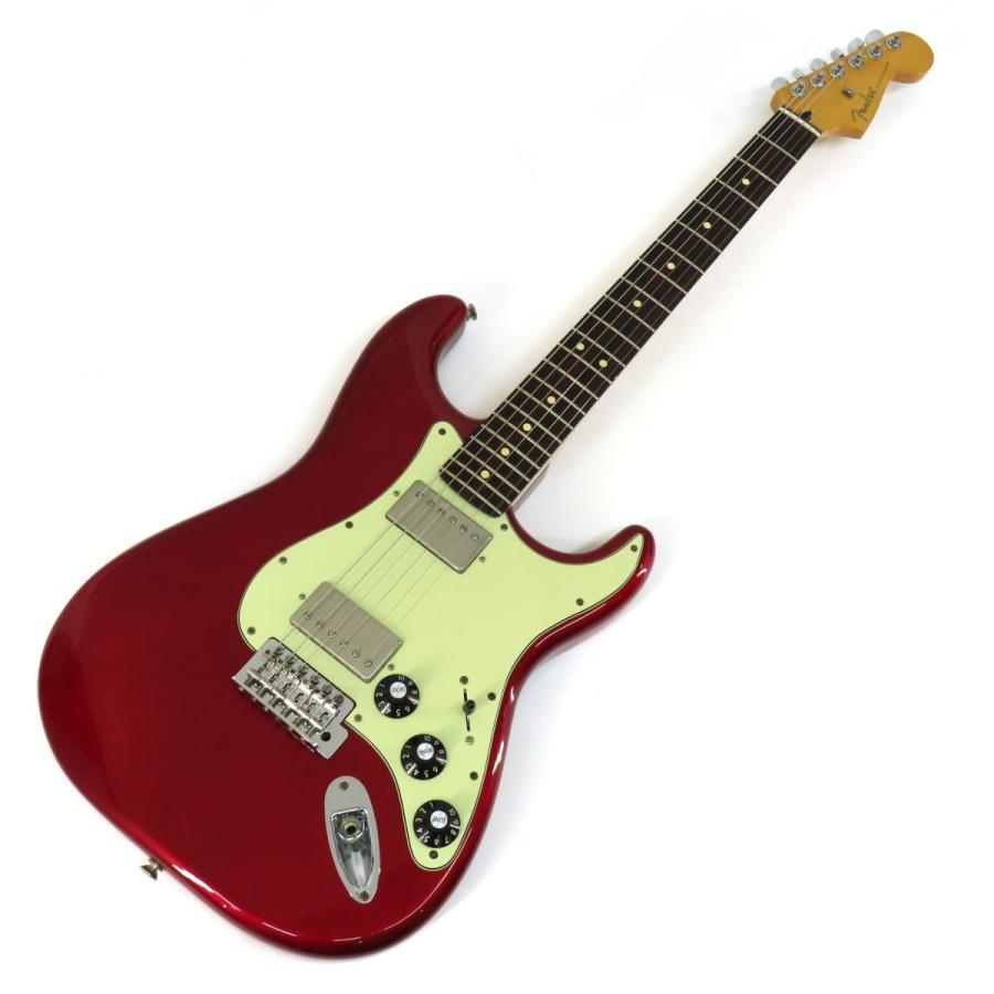 Fender Mexico フェンダーメキシコ Black Top Stratocaster HH Fender Mexico フェンダーメキシコ Black Top Stratocaster HH