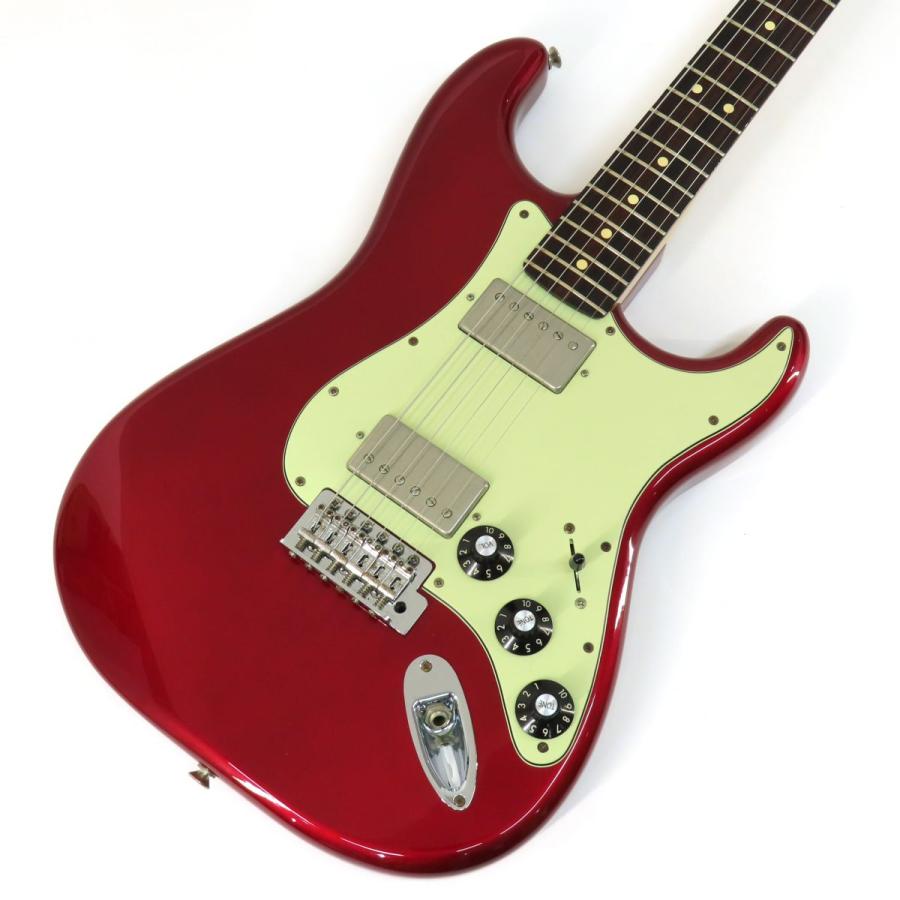 Fender Mexico フェンダーメキシコ Black Top Stratocaster HH Fender Mexico フェンダーメキシコ Black Top Stratocaster HH