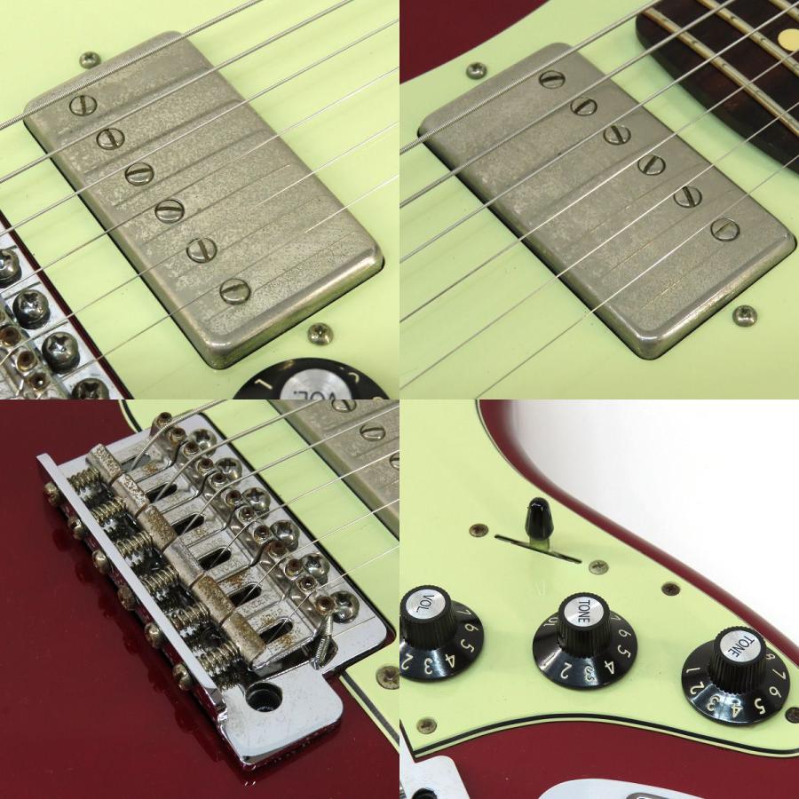 Fender Mexico フェンダーメキシコ Black Top Stratocaster HH Fender Mexico フェンダーメキシコ Black Top Stratocaster HH