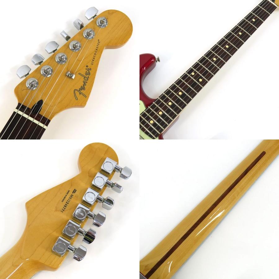 Fender Mexico フェンダーメキシコ Black Top Stratocaster HH Fender Mexico フェンダーメキシコ Black Top Stratocaster HH