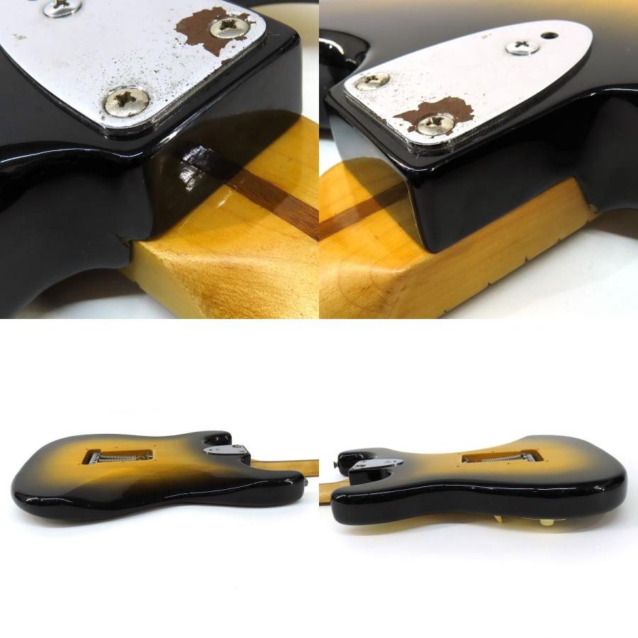 Tokai トーカイ 70s Stratocaster Fine Guitars Mod 2TS