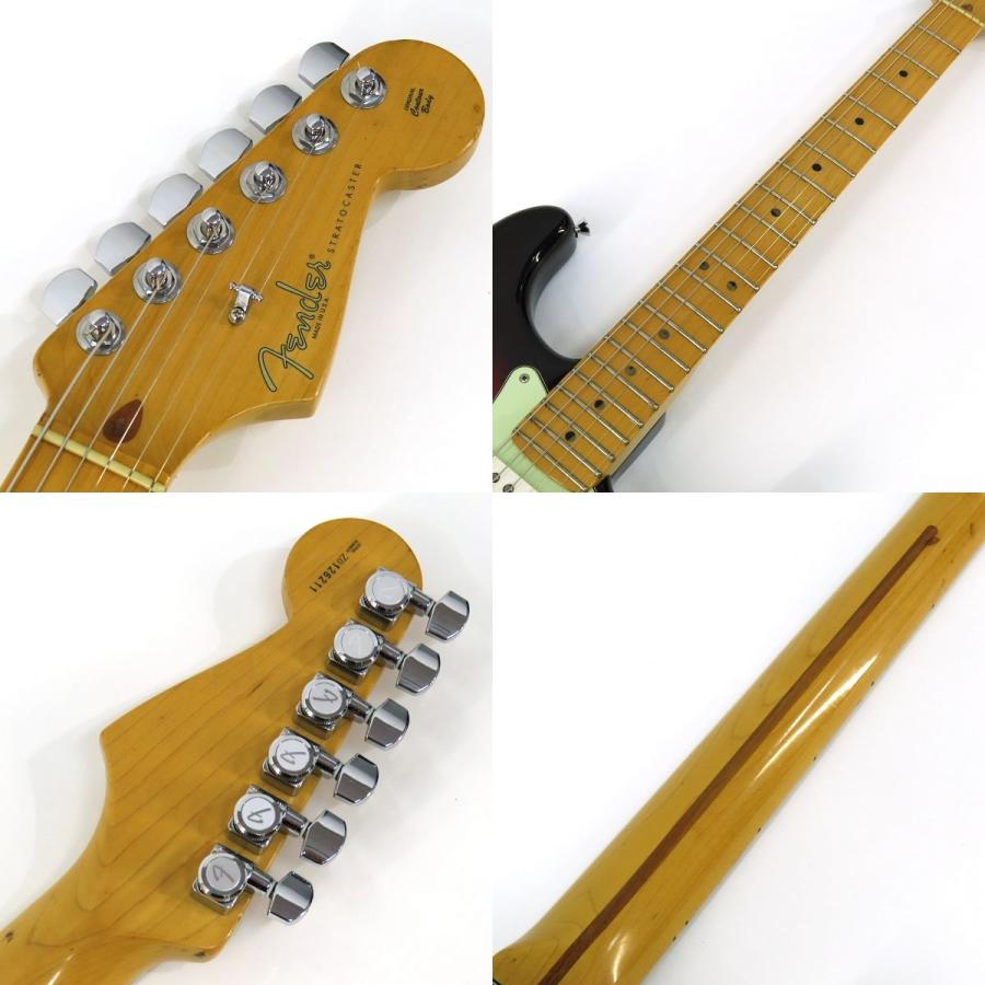 Fender USA フェンダー American Standard Stratocaster Mod 3TS 2000