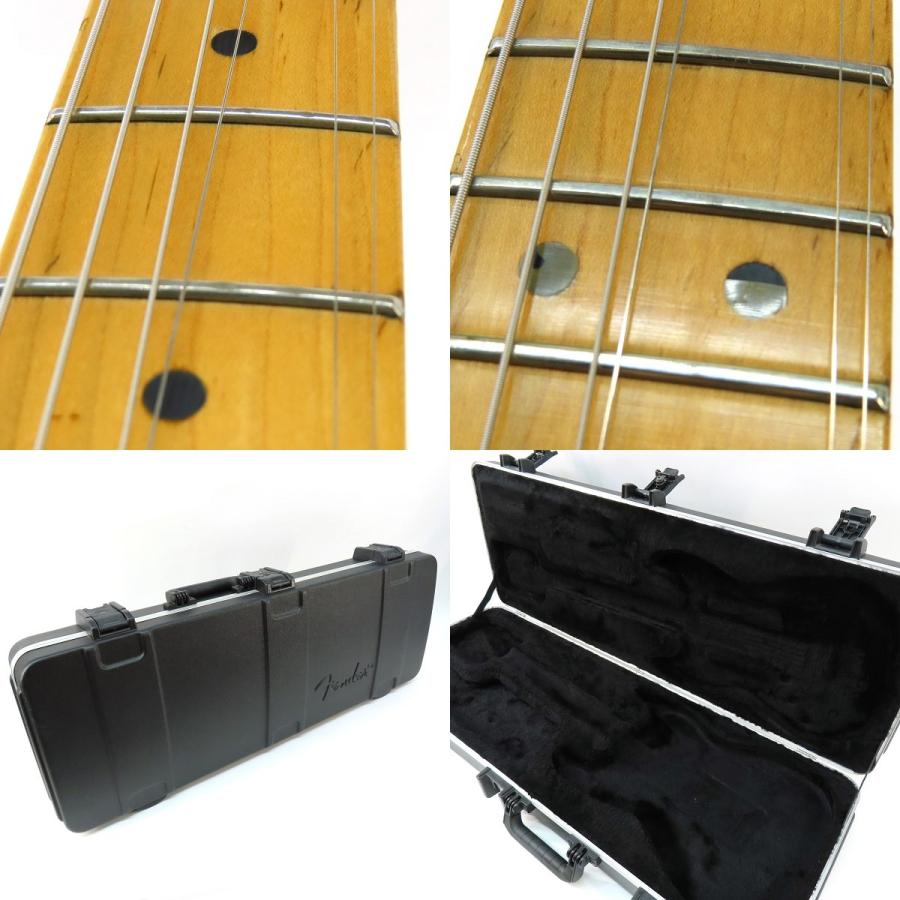 Fender USA フェンダー American Standard Stratocaster Mod 3TS 2000 