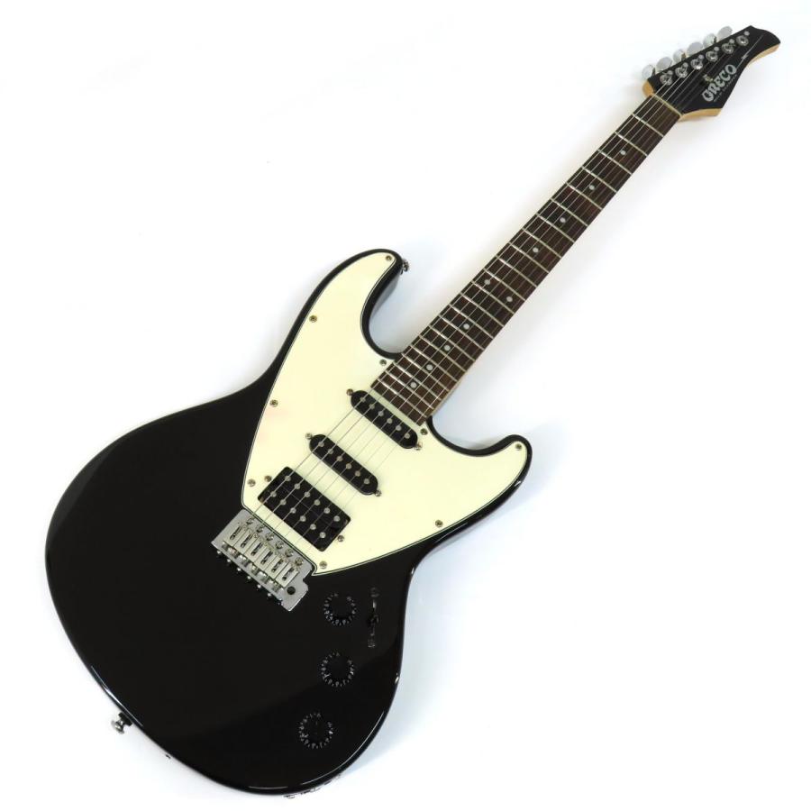 Greco グレコ WS-BG101 ブラック WILD SCAMPER ワイルドスキャン Greco グレコ WS-BG101 ブラック WILD SCAMPER ワイルドスキャン