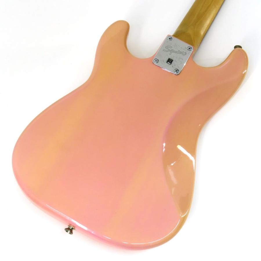 Squier by Fender スクワイア スクワイヤー Hello Kitty mini Squier by Fender スクワイア スクワイヤー Hello Kitty mini
