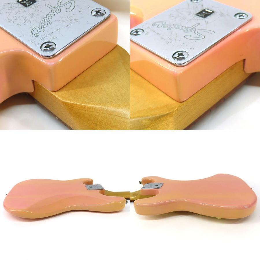 Squier by Fender スクワイア スクワイヤー Hello Kitty mini Squier by Fender スクワイア スクワイヤー Hello Kitty mini